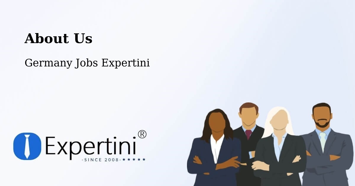 About Expertini Recruitment Platform  – Berkheim - Berkheim, Germany Jobs Expertini