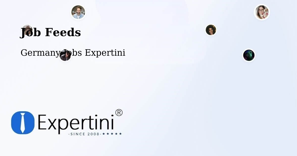 Job Listings Feed – Berkheim - Germany Jobs Expertini