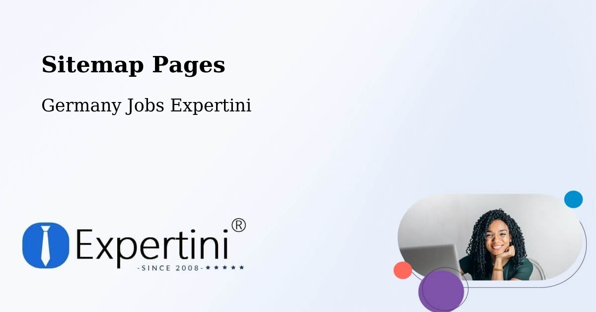 Sitemap Pages - Berkheim - Germany Jobs Expertini