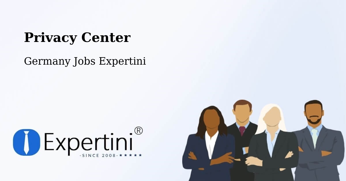Privacy Policy – Berkheim - Germany Jobs Expertini