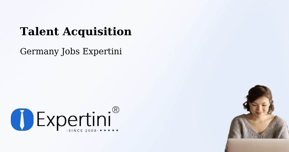 Post Jobs & Find Candidates in Berkheim – Talent Acquisition Solutions - Germany Jobs Expertini