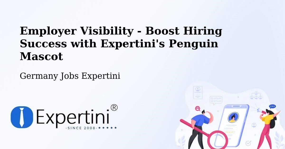 CV and Resume Visibility Optimization – Berkheim - Germany Jobs Expertini